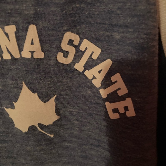 League women’s Indiana state university tank top - Picture 4 of 11